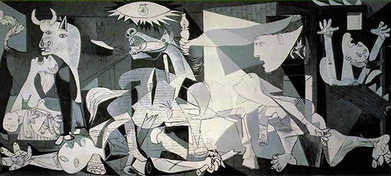 Computing and Conflict